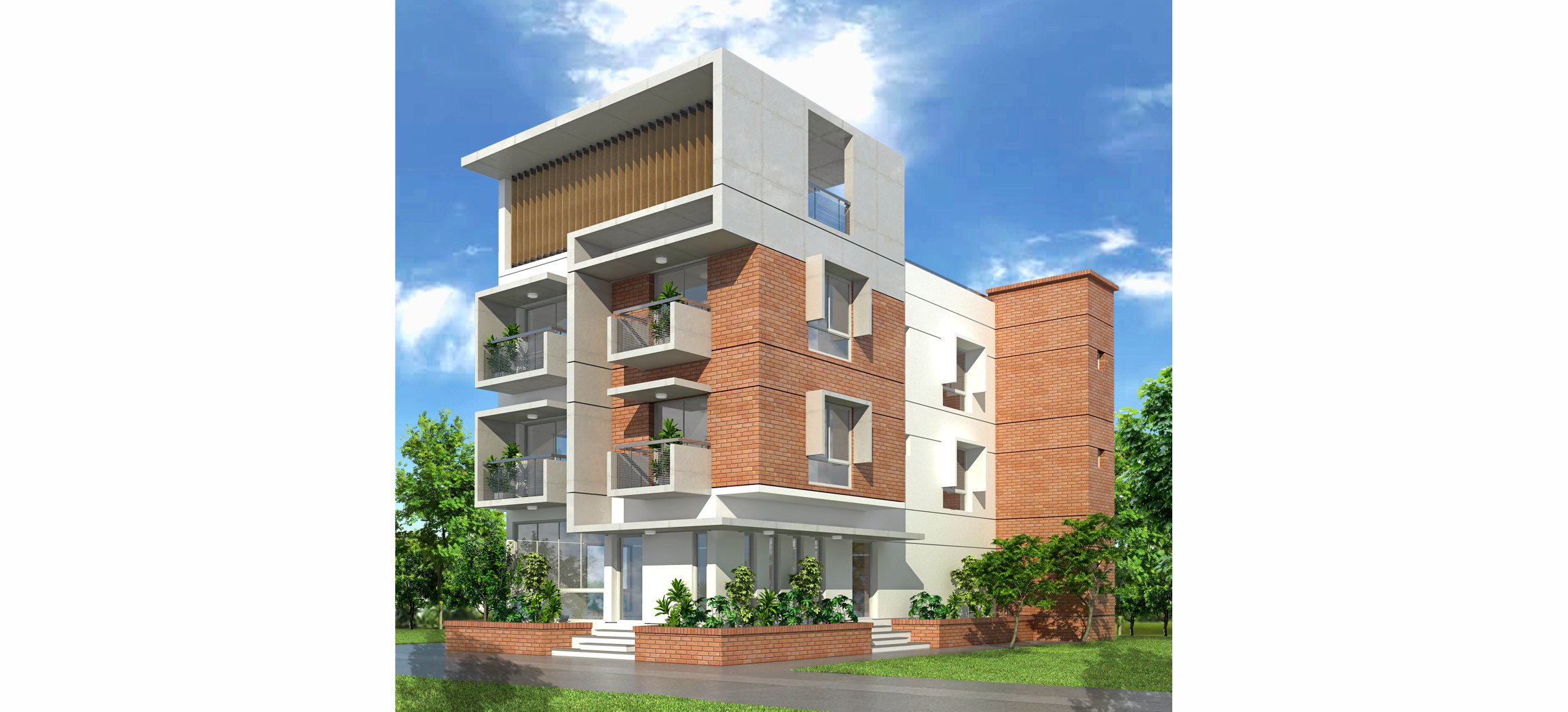 Sujan Residence